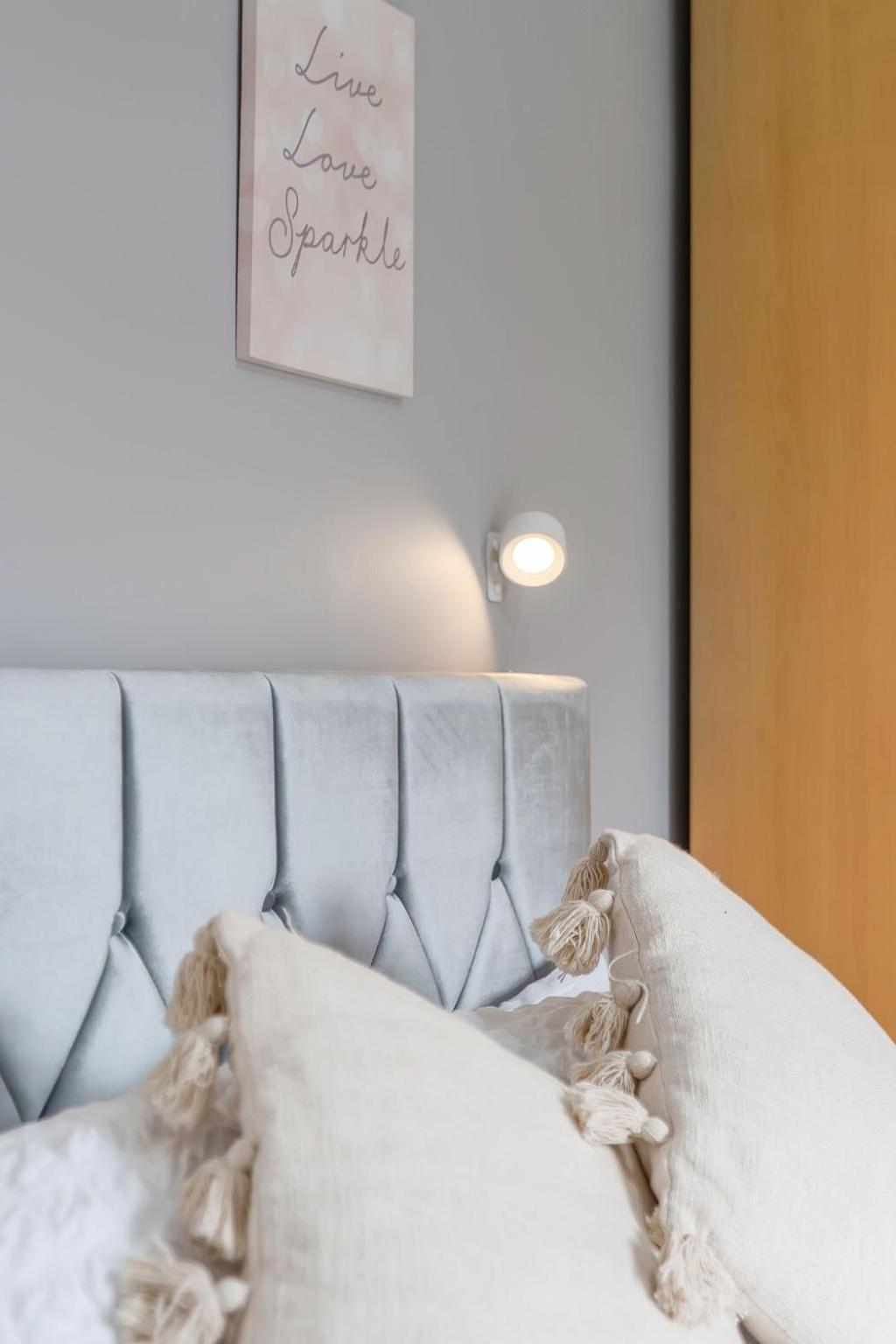Crewe Apartment - 2 Bed, Free Off Street Parking And Private Garden إدنبرة المظهر الخارجي الصورة