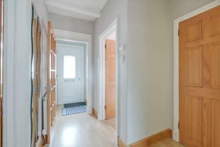 Crewe Apartment - 2 Bed, Free Off Street Parking And Private Garden إدنبرة المظهر الخارجي الصورة